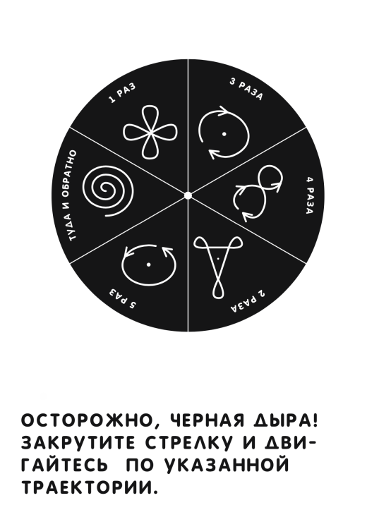 Праздник-квест «Большой космос» 7-10 лет (электронная версия)