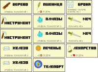 Праздник «Лес: режим выживания» 6-12 лет (электронная версия)