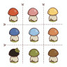 «Забывчивая белка» (10 первых квестов для детей 3-6 лет)
