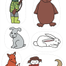 Новогодний праздник «Мастерская зимних чудес» 3-9 лет (электронная версия)