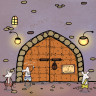 Новогодний семейный праздник-квест «Долой Уныния!»
