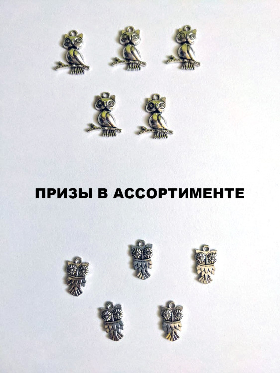 Уценка. Квест в конверте «Несовершенство Дальнего леса» (7-12 лет)